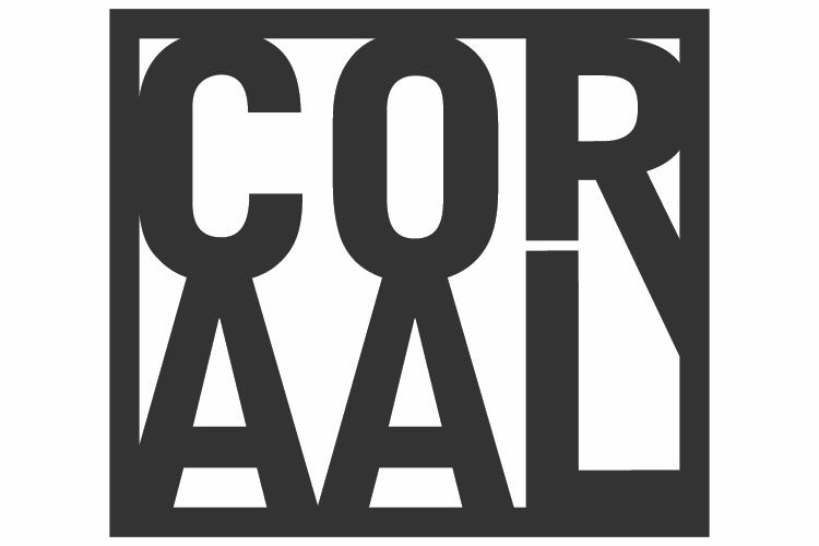 CORAAL Logo